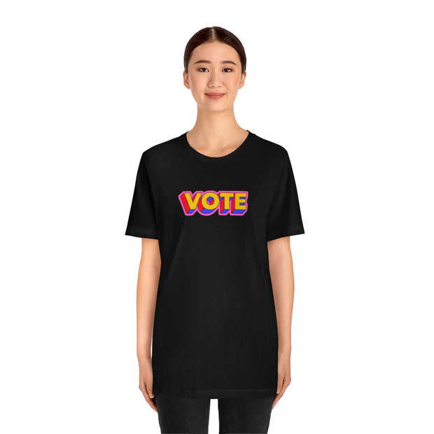 Vote T-Shirt